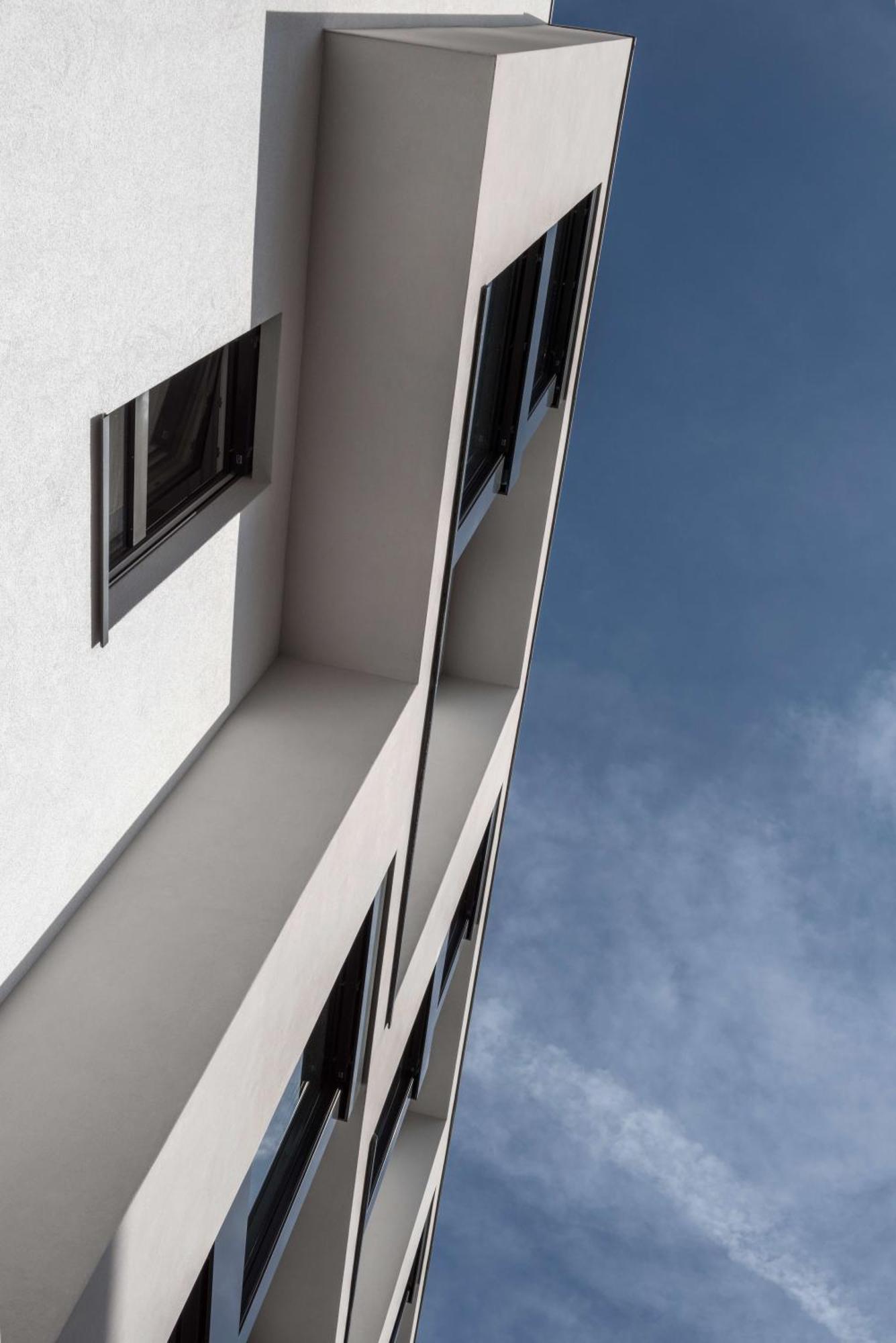 Base Nyon Exterior foto