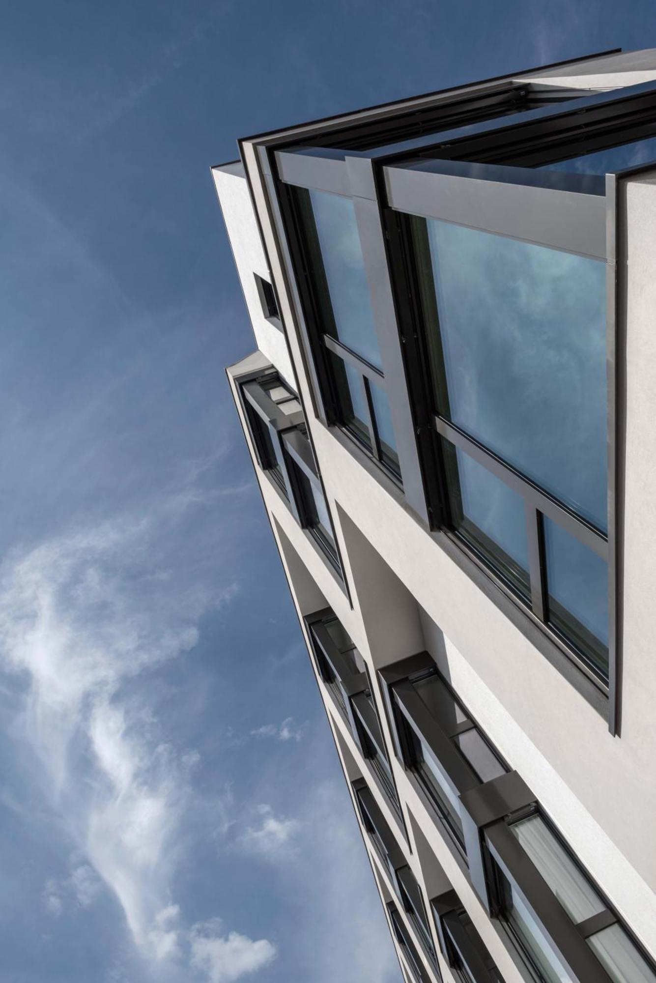 Base Nyon Exterior foto