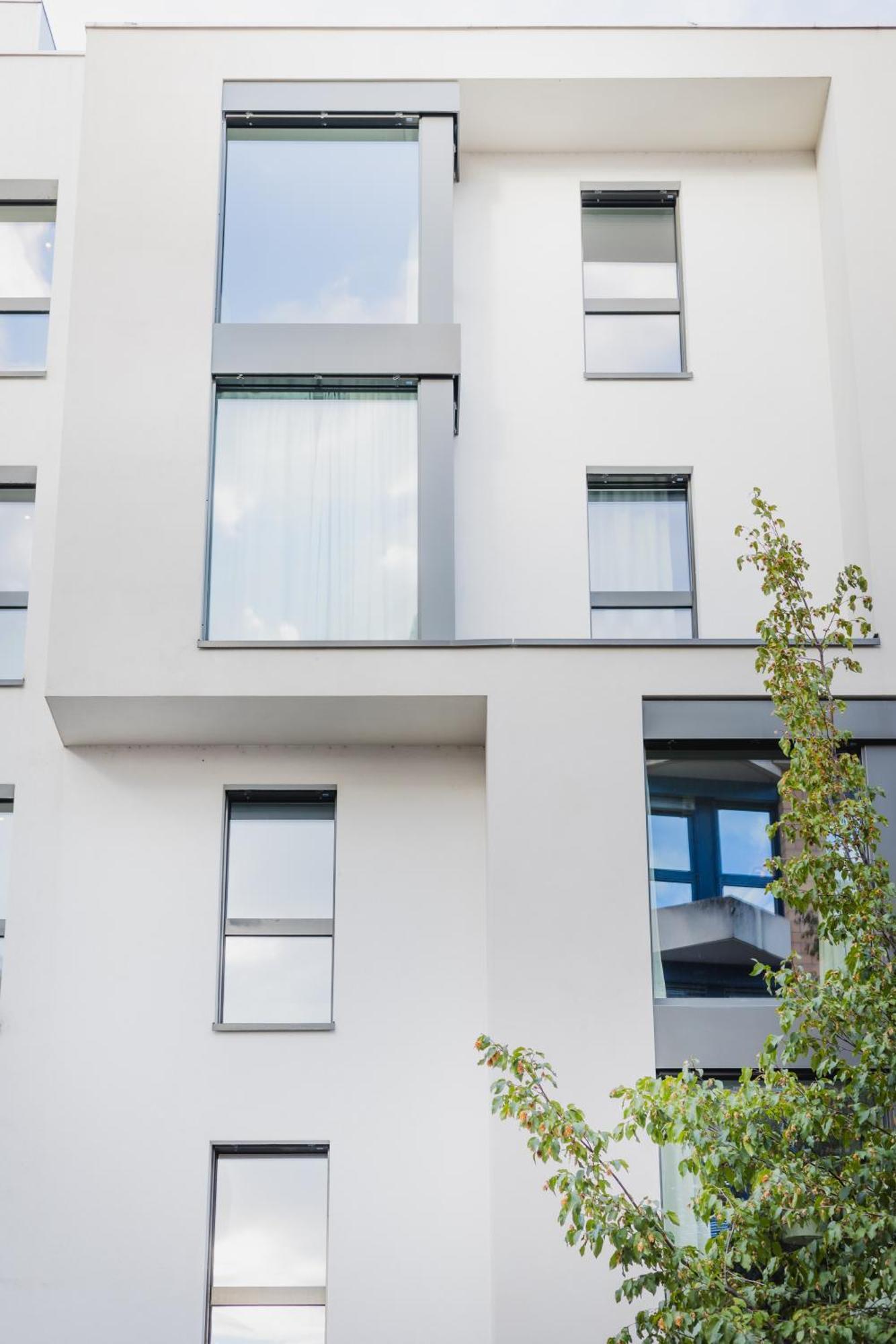 Base Nyon Exterior foto