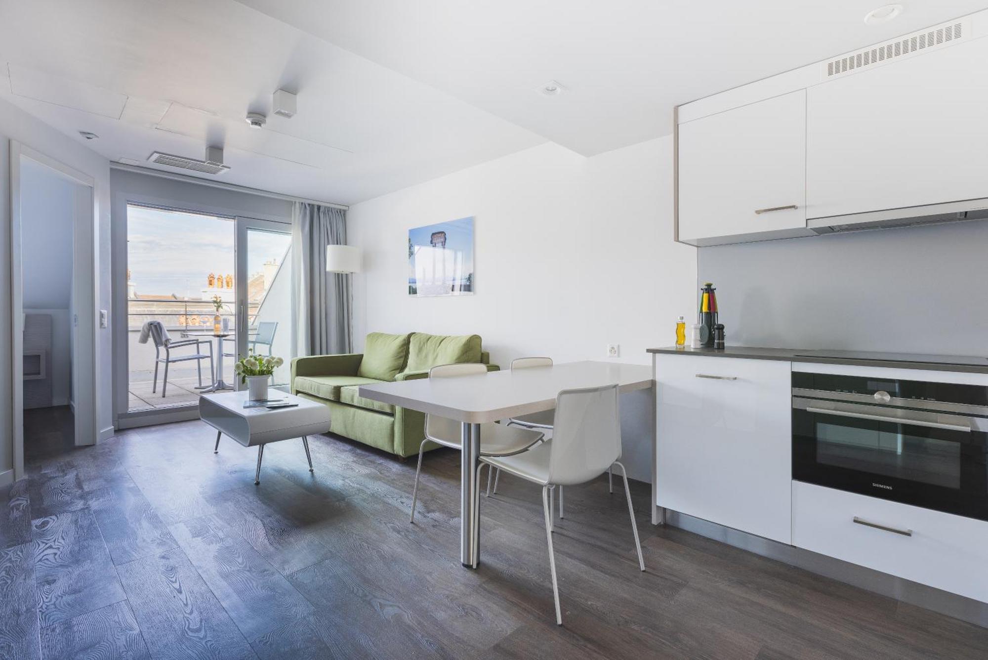 Base Nyon Quarto foto